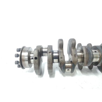 Recambio de cigueñal para mercedes-benz clase m (w163) 2.7 cdi 20v cat referencia OEM IAM R61200  