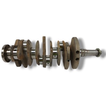 Recambio de cigueñal para lexus rx 3.3 v6 24v cat referencia OEM IAM 1340120040  