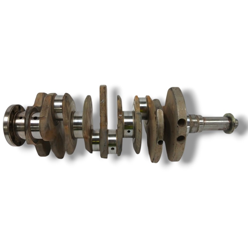 Recambio de cigueñal para lexus rx 3.3 v6 24v cat referencia OEM IAM 1340120040  