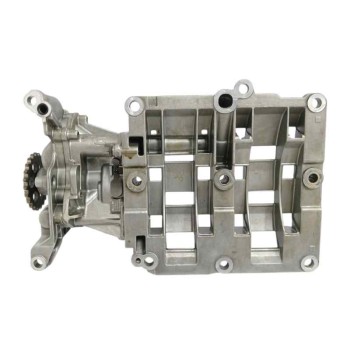 Recambio de bomba aceite para bmw serie 1 berlina (e81/e87) 116d referencia OEM IAM 779801406 9140307540 