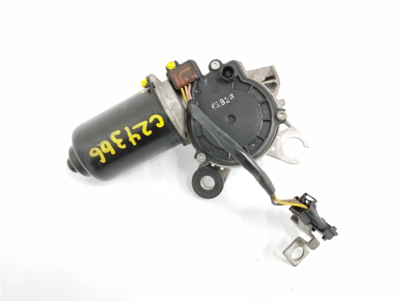 Recambio de motor limpia delantero para opel vectra c berlina 1.9 cdti referencia OEM IAM   