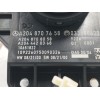 Recambio de mando multifuncion para mercedes-benz clase c (w204) berlina c 200 cdi blueefficiency (204.006) referencia OEM IAM A
