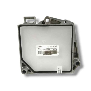 Recambio de centralita motor uce para opel astra h berlina 1.6 16v referencia OEM IAM 12230740  