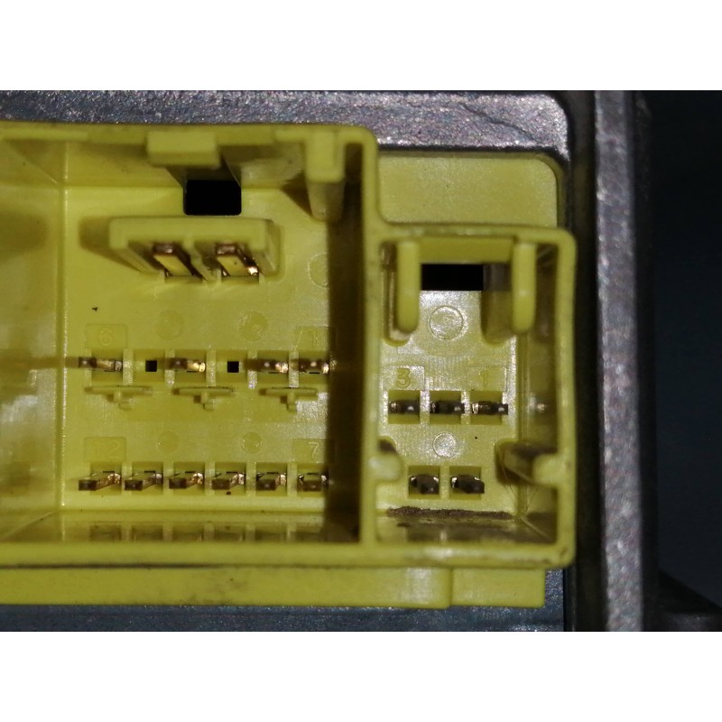 CENTRALITA AIRBAG 0285001480