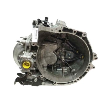 Recambio de caja cambios para citroën jumpy iii autobús (v_) 1.5 bluehdi 120 referencia OEM IAM 20MB62  