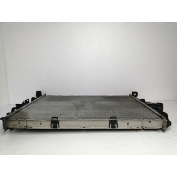 Recambio de radiador agua para volkswagen touareg (7la) 3.0 v6 tdi dpf referencia OEM IAM 7L6121253B  