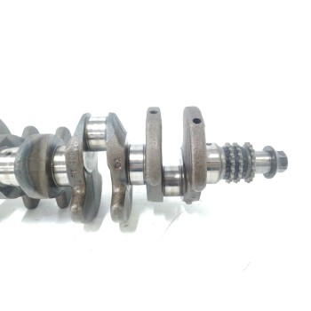 Recambio de cigueñal para mercedes-benz clase m (w163) 2.7 cdi 20v cat referencia OEM IAM R61200  