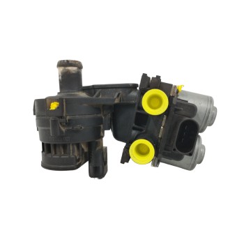 Recambio de valvula intercambio de calefaccion para audi a6 allroad quattro (4fh) 3.0 tdi referencia OEM IAM 0392023007  