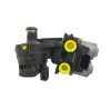 Recambio de valvula intercambio de calefaccion para audi a6 allroad quattro (4fh) 3.0 tdi referencia OEM IAM 0392023007  