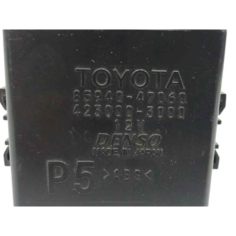 MODULO ELECTRONICO 4230003000