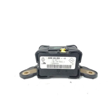 Recambio de sensor para renault espace iv (jk0) dci turbodiesel referencia OEM IAM 8200404858A ESP 10170103313