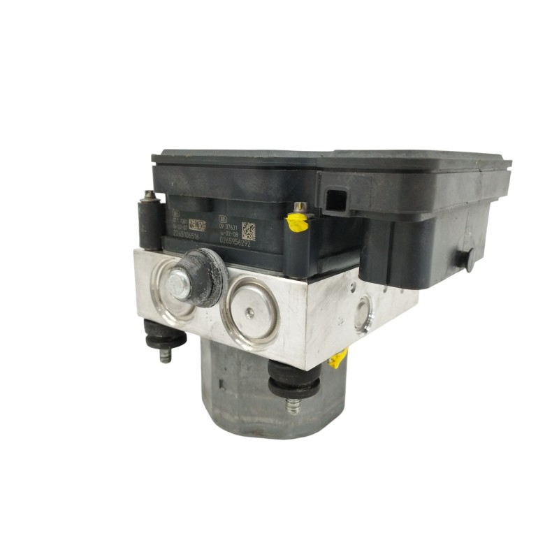 ABS 0265255662