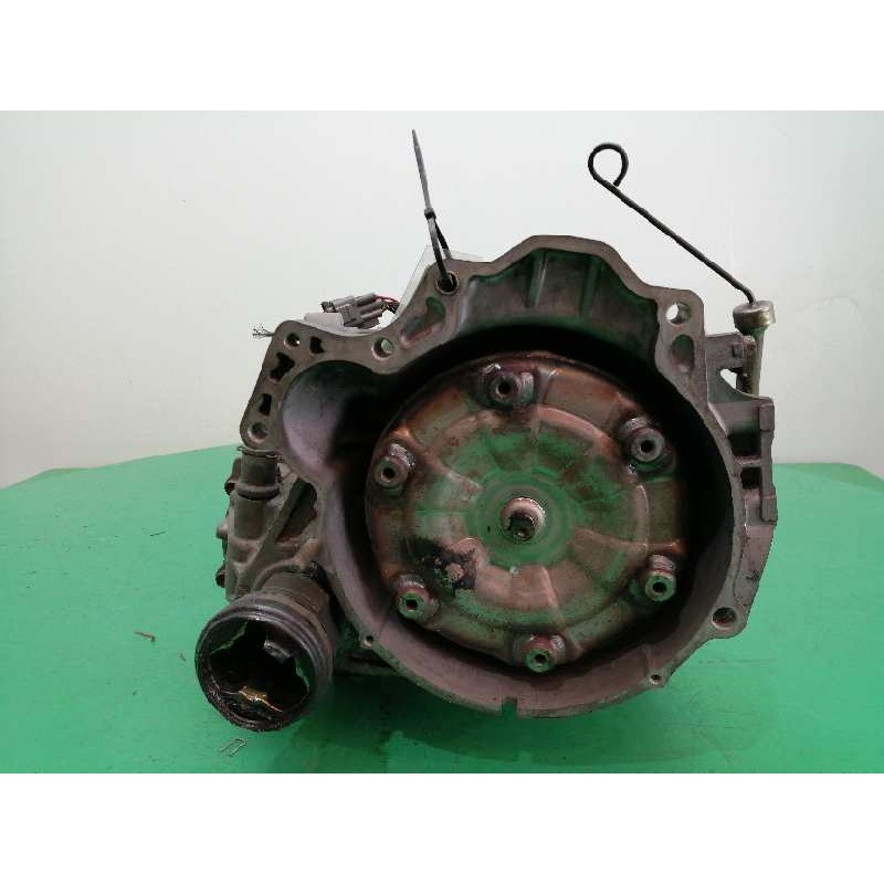 Recambio de caja cambios para daewoo matiz cd referencia OEM IAM 6B02455  