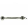 Recambio de refuerzo paragolpes delantero para opel vectra c berlina 1.9 cdti referencia OEM IAM   