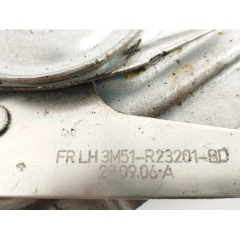 Recambio de elevalunas delantero izquierdo para ford focus c-max (cap) 1.8 tdci turbodiesel cat referencia OEM IAM TIJERA 3M51R2