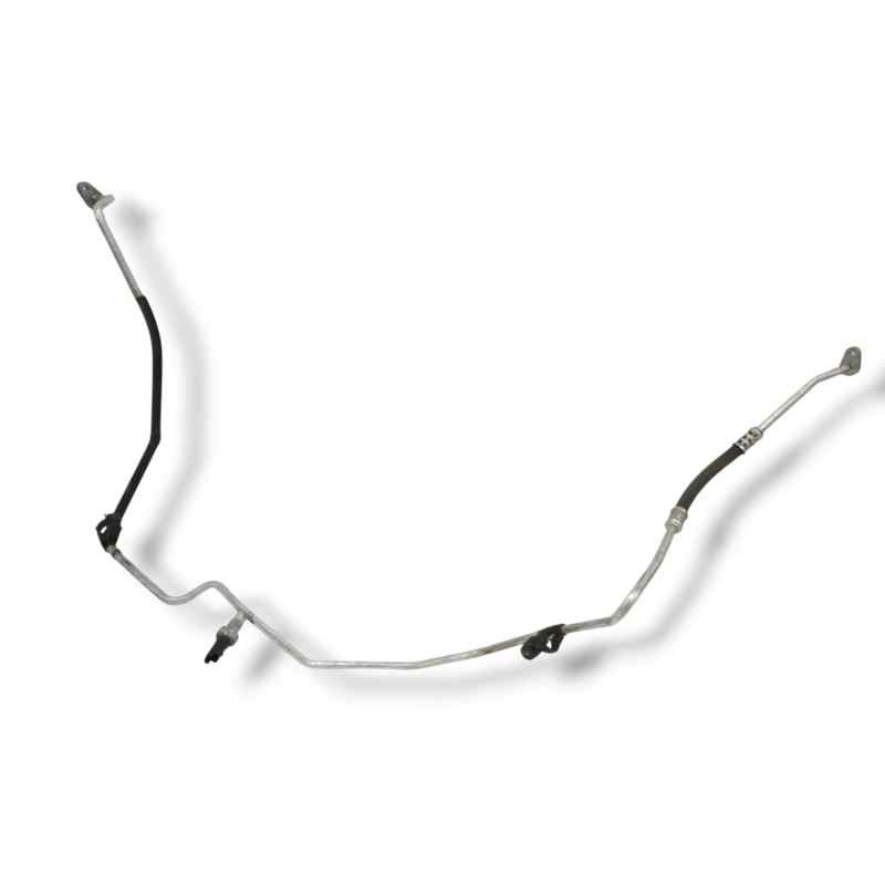Recambio de tubos aire acondicionado para peugeot 308 1.6 16v referencia OEM IAM   