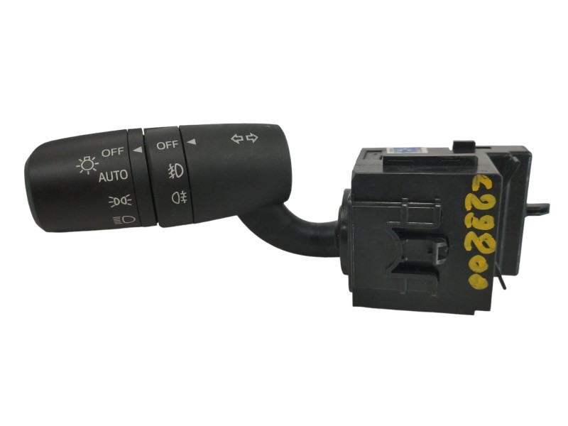 Recambio de mando luces para mazda 3 lim. () style referencia OEM IAM 17J397 Recambio de mando luces para mazda 3 lim. () style referencia OEM IAM 17J397
