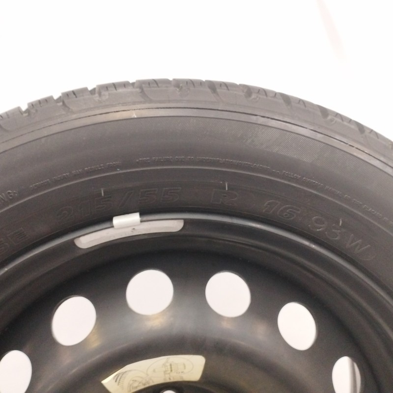 NEUMATICO REPUESTO 6 5J16H2E ET26 4H 4X105 5