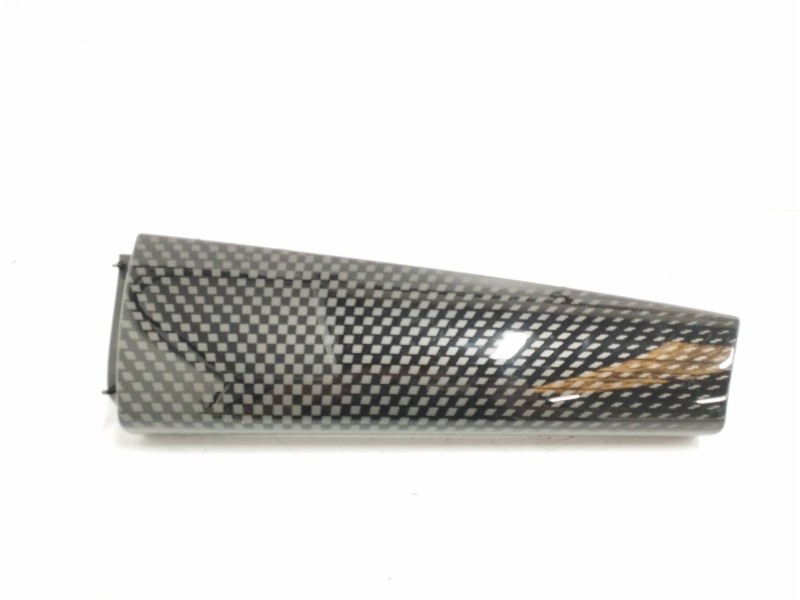 Recambio de molduras delanteras para mini mini (f56) cooper s referencia OEM IAM 9292100 SALPICADLADO DERECHO 