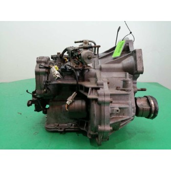 Recambio de caja cambios para daewoo matiz cd referencia OEM IAM 6B02455  