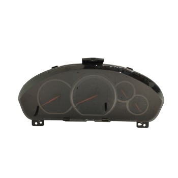 Recambio de cuadro instrumentos para mitsubishi grandis (na0w) 2.0 di-d cat referencia OEM IAM 2574402461 8100A924 