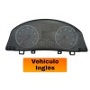 Recambio de cuadro instrumentos para volkswagen golf v berlina (1k1) trendline referencia OEM IAM 1K0920953F VEHICULO INGLES 