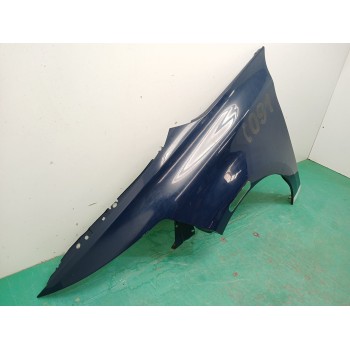 Recambio de aleta delantera izquierda para citroën c4 picasso 1.6 blue-hdi fap referencia OEM IAM 9676919580  