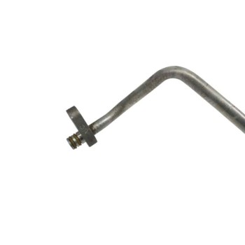 Recambio de tubos aire acondicionado para peugeot 308 1.6 16v referencia OEM IAM   