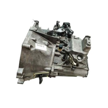 Recambio de caja cambios para citroën jumpy iii autobús (v_) 1.5 bluehdi 120 referencia OEM IAM 20MB62  