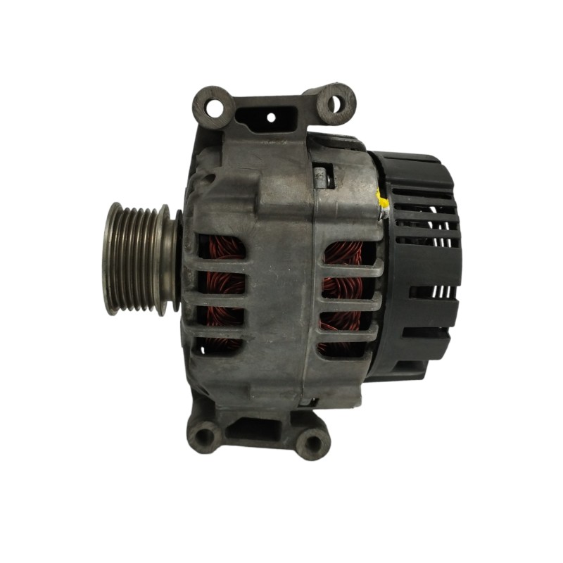 Recambio de alternador para audi a4 cabrio (8h) 2.0 16v tfsi referencia OEM IAM 06D903016A 140A 2543369C