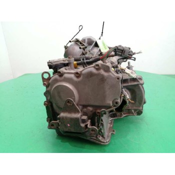 Recambio de caja cambios para daewoo matiz cd referencia OEM IAM 6B02455  