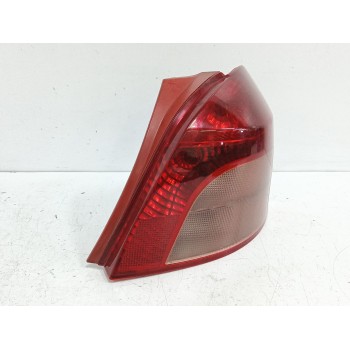 Recambio de piloto trasero derecho para toyota yaris (_p9_) 1.4 d-4d (nlp90_) referencia OEM IAM   