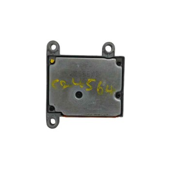 Recambio de centralita airbag para peugeot 206 berlina 1.4 hdi referencia OEM IAM 9652275980 602327300 