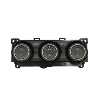 Recambio de mando climatizador para subaru forester (sj_) 2.0 d awd (sjd) referencia OEM IAM 72311SG100  