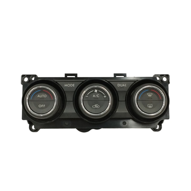 Recambio de mando climatizador para subaru forester (sj_) 2.0 d awd (sjd) referencia OEM IAM 72311SG100  