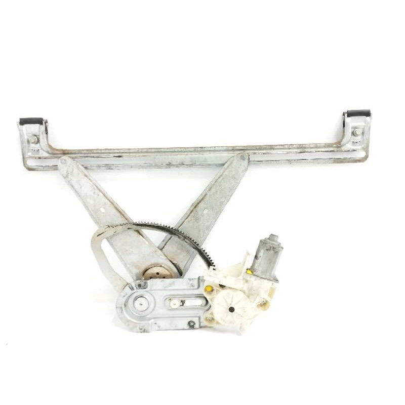 Recambio de elevalunas delantero derecho para ford focus c-max (cap) 1.8 tdci turbodiesel cat referencia OEM IAM TIJERA 3M51R232