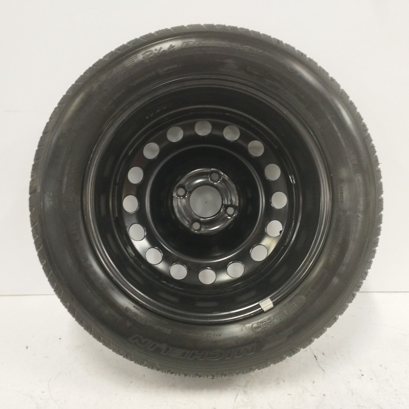 NEUMATICO REPUESTO 6 5J16H2E ET26 4H 4X105 5