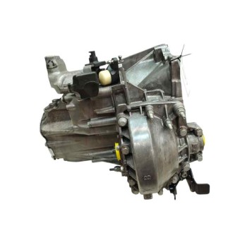 Recambio de caja cambios para citroën jumpy iii autobús (v_) 1.5 bluehdi 120 referencia OEM IAM 20MB62  