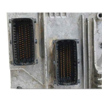Recambio de centralita motor uce para opel astra h berlina 1.6 16v referencia OEM IAM 12230740  