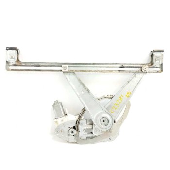 Recambio de elevalunas delantero derecho para ford focus c-max (cap) 1.8 tdci turbodiesel cat referencia OEM IAM TIJERA 3M51R232