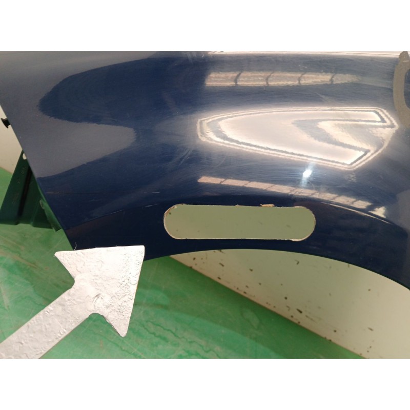 ALETA DELANTERA IZQUIERDA