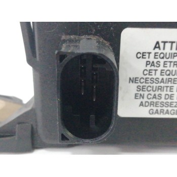 Recambio de sensor para renault espace iv (jk0) dci turbodiesel referencia OEM IAM 8200404858A ESP 10170103313