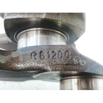 Recambio de cigueñal para mercedes-benz clase m (w163) 2.7 cdi 20v cat referencia OEM IAM R61200  