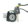 Recambio de antirrobo para ssangyong rodius 2.7 turbodiesel cat referencia OEM IAM 8697008110  