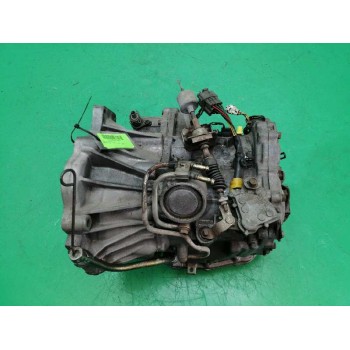 Recambio de caja cambios para daewoo matiz cd referencia OEM IAM 6B02455  