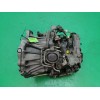 Recambio de caja cambios para daewoo matiz cd referencia OEM IAM 6B02455  
