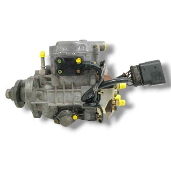 Recambio de bomba inyeccion para seat leon (1m1) 1.9 tdi referencia OEM IAM 038130107D 0460404977 