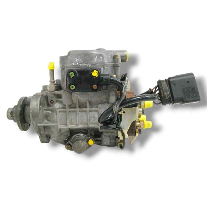 Recambio de bomba inyeccion para seat leon (1m1) 1.9 tdi referencia OEM IAM 038130107D 0460404977 