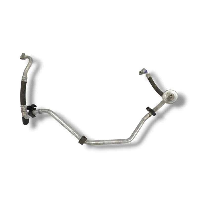 Recambio de tubos aire acondicionado para peugeot 308 1.6 16v referencia OEM IAM 9658201480  