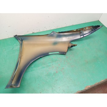 Recambio de aleta delantera izquierda para citroën c4 picasso 1.6 blue-hdi fap referencia OEM IAM 9676919580  